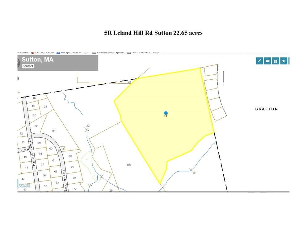 5R Leland Hill Rd - Photo 1