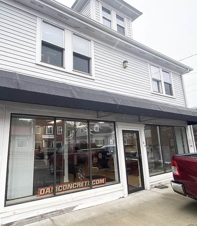 64 Summer Street - Photo 1