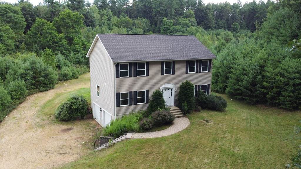94 Shea Rd - Photo 1
