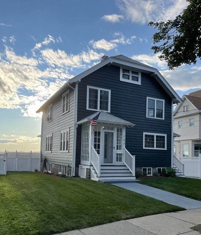 143 Court Road - Photo 1