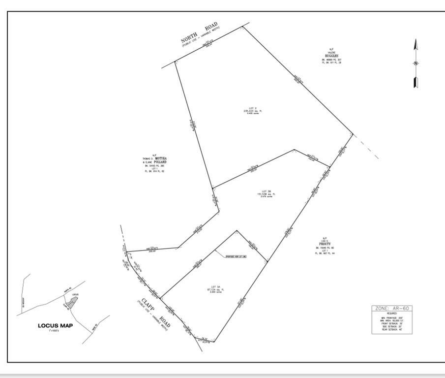 0 North Road Lot 2 - Photo 1