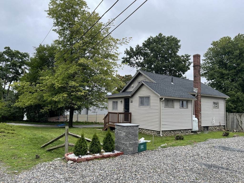 21 County St. - Photo 1