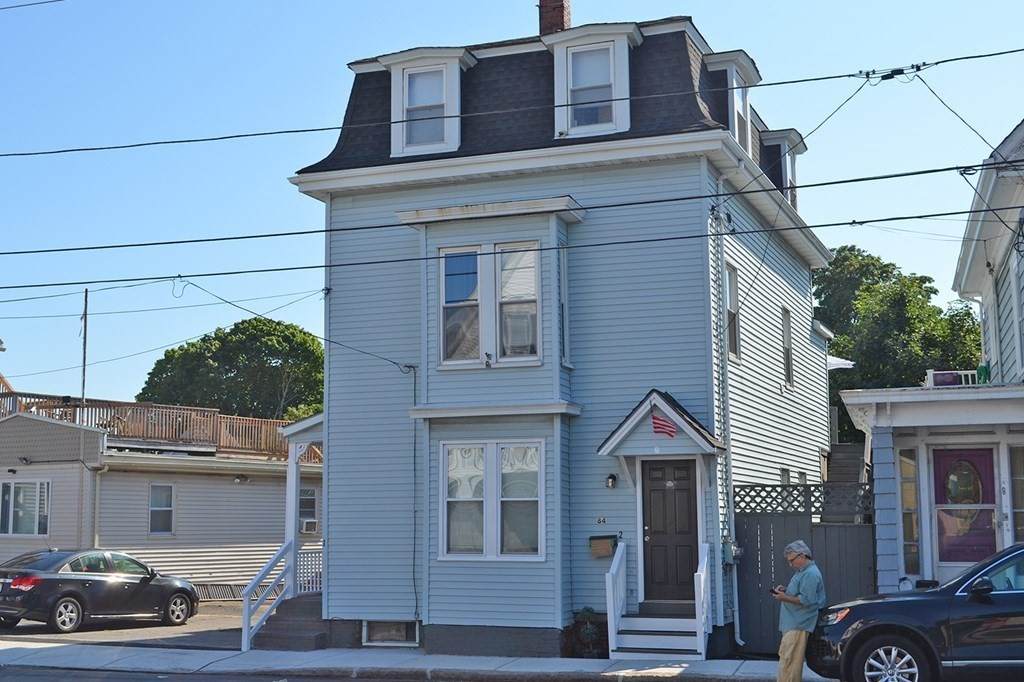 84 Washington St - Photo 1