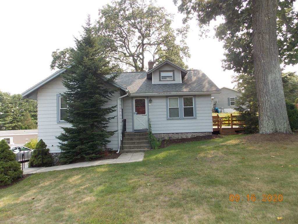 287 Boston Post Rd - Photo 1