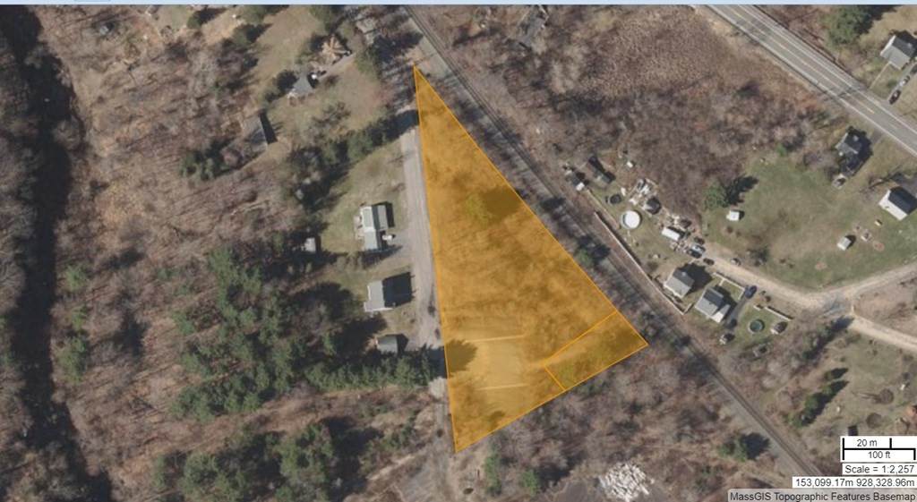 Lot 60-61 Mill St - Photo 1