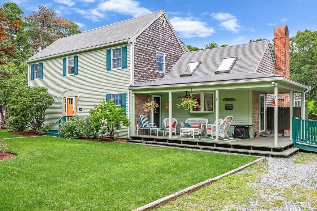 200 Glacier Hills Rd - Photo 1