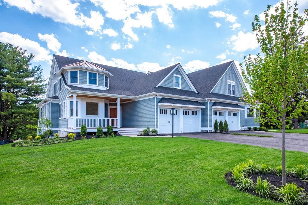 11 Pine Hill - Photo 1