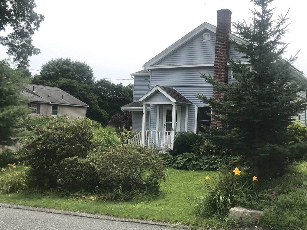 11 Golden Hill Road - Photo 1