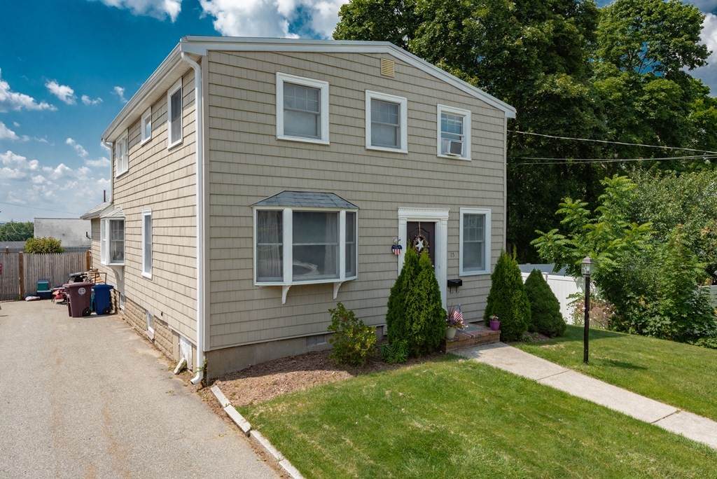 15 Coolidge Ave - Photo 1