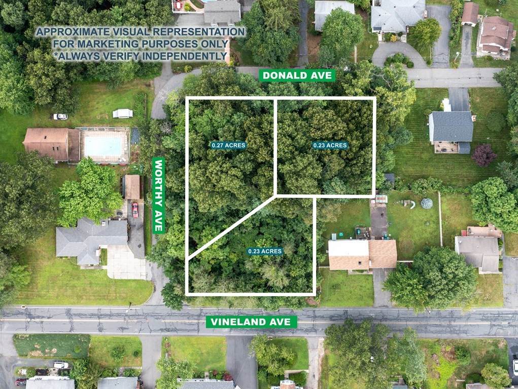 0 Vineland Ave - Photo 1