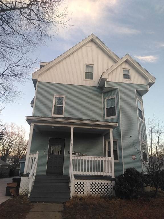 102 Ash Street - Photo 1