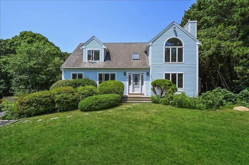 85 Frederick B Douglass - Photo 1