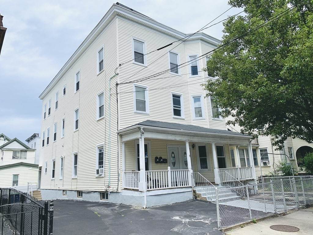 56 Pinckney St. - Photo 1