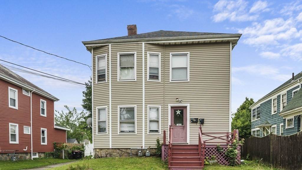 1022 N Main St - Photo 1