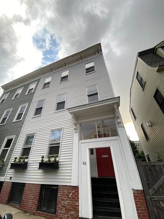 63 Green St. - Photo 1