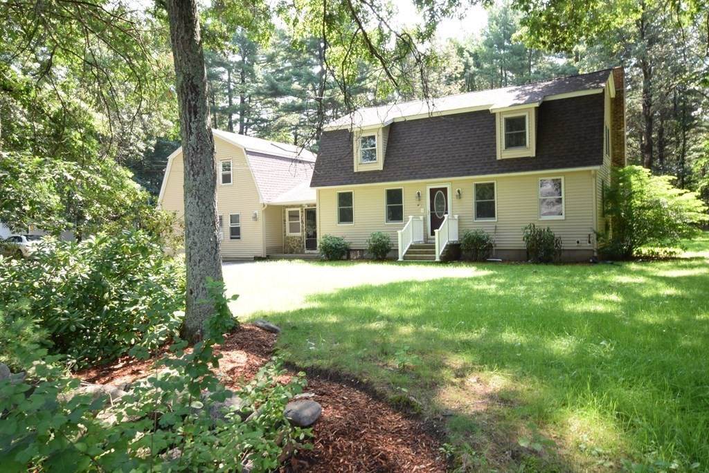 62 Constantine Drive - Photo 1