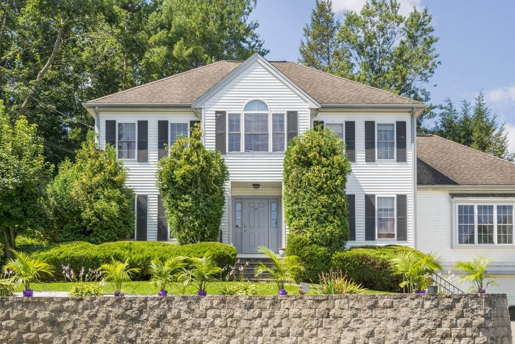 49 Short St - Photo 1