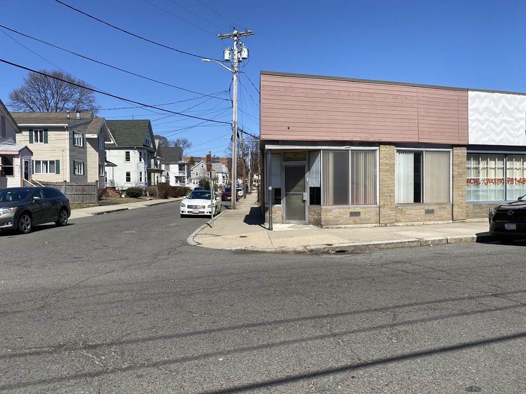 447 Charles St - Photo 1