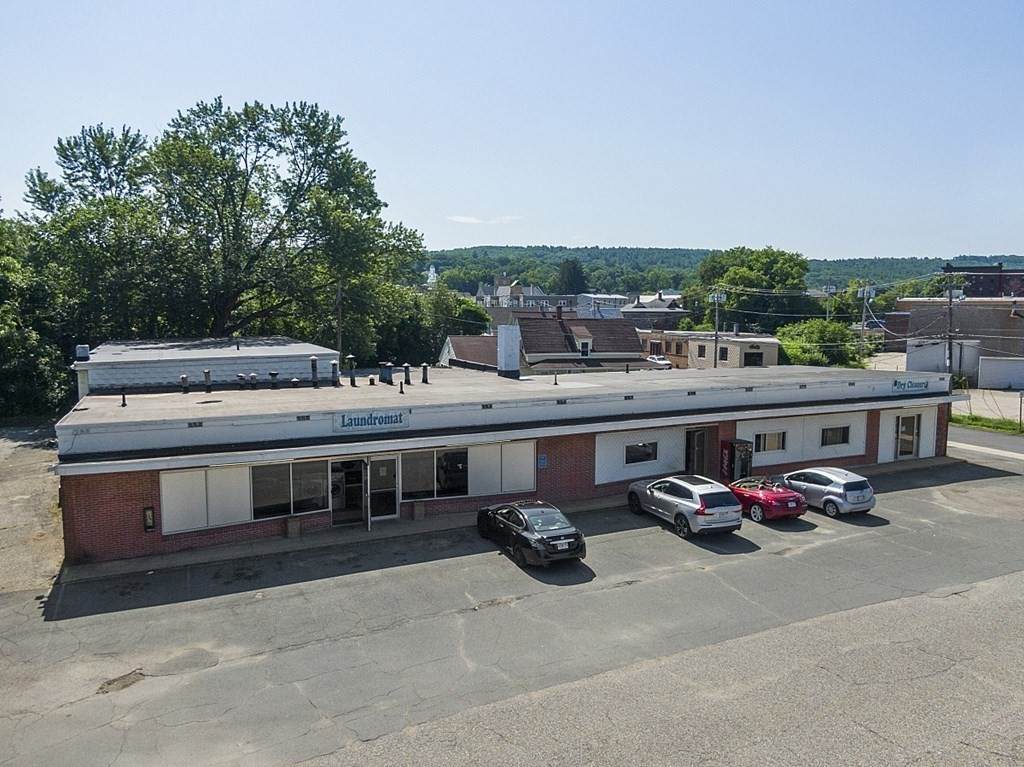 293 Exchange St - Photo 1