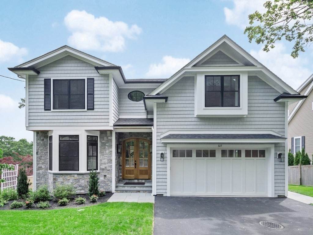 327 Prospect Hill Road - Photo 1