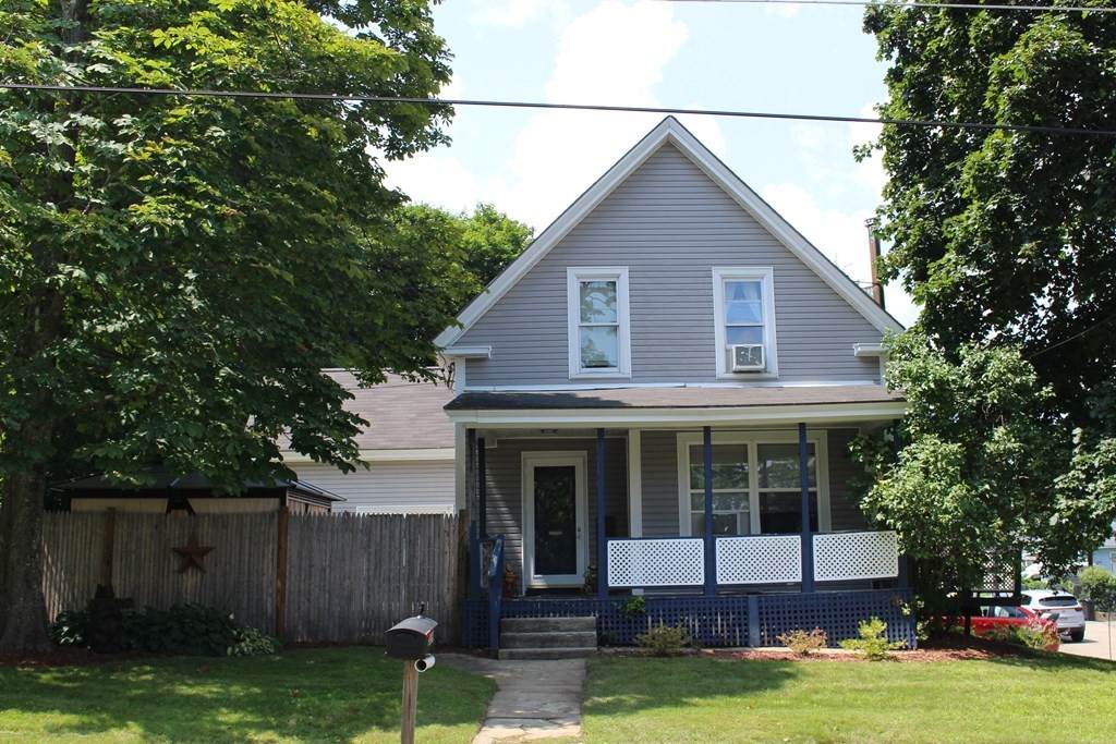 339 Spring St - Photo 1