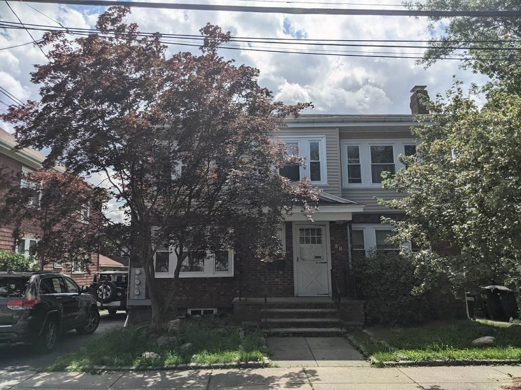 38 Claymoss - Photo 1