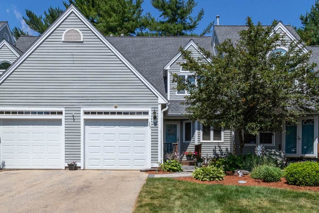 365 Winding Pond Road - Photo 1