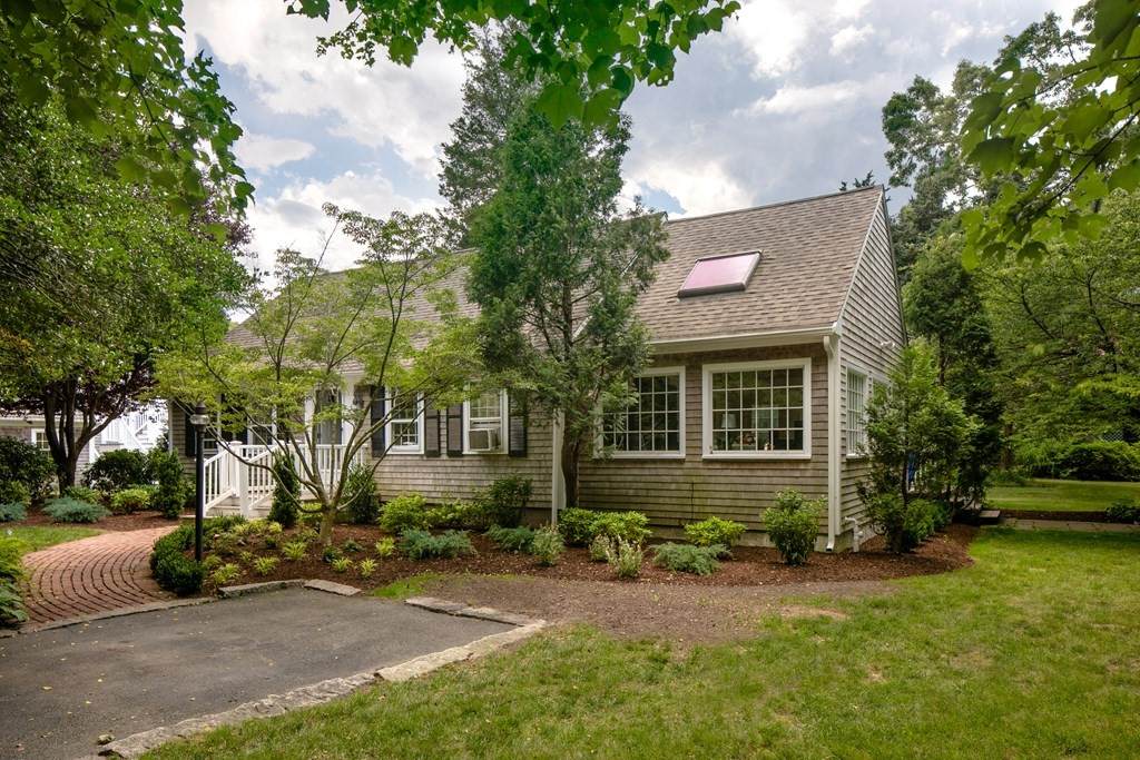 371 Wareham Street - Photo 1