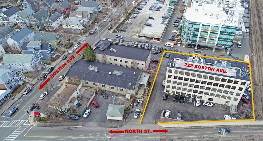 222 Boston Avenue - Photo 1