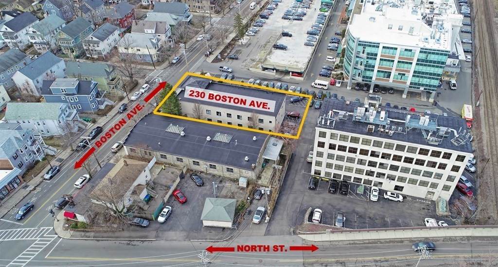 230 Boston Avenue - Photo 1