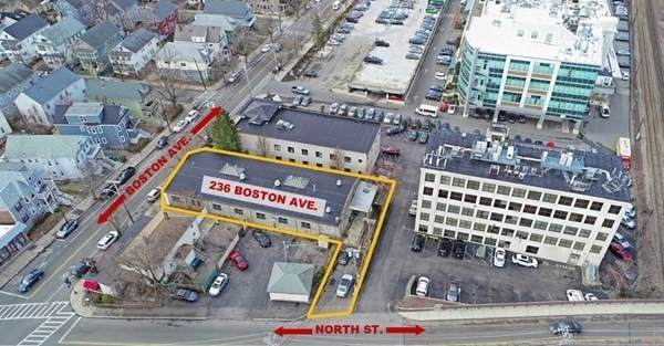 236 Boston Avenue - Photo 1
