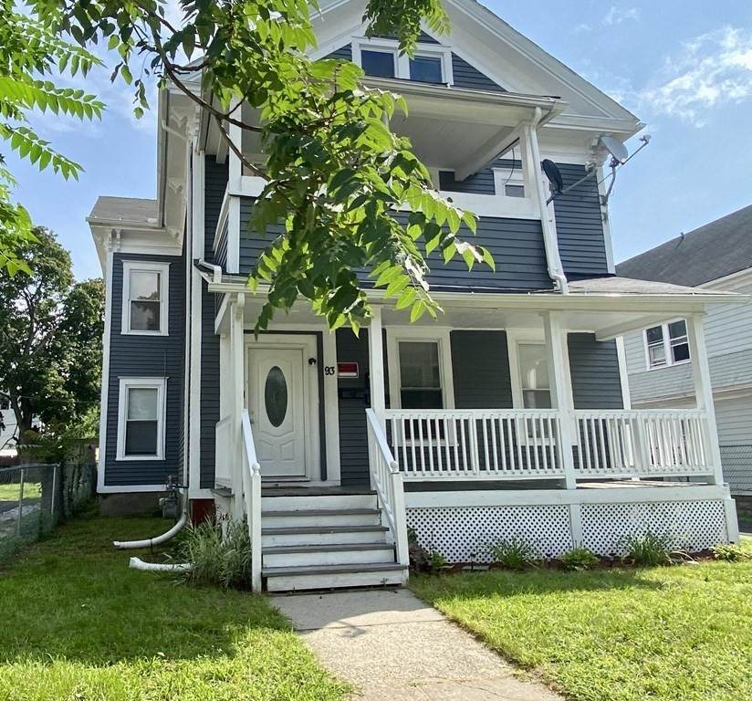 93 Thompson St - Photo 1