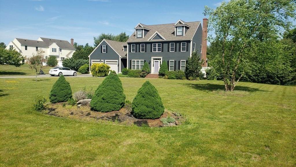 6 Rye Meadow Ln - Photo 1