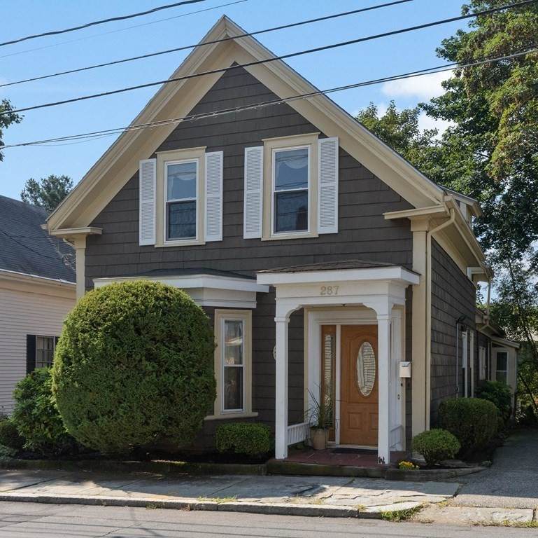 287 Haven St - Photo 1