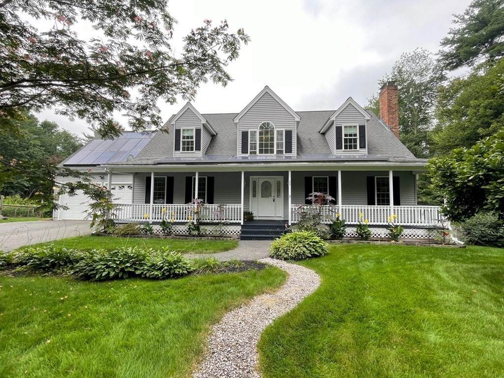 39 Brockelman Rd - Photo 1