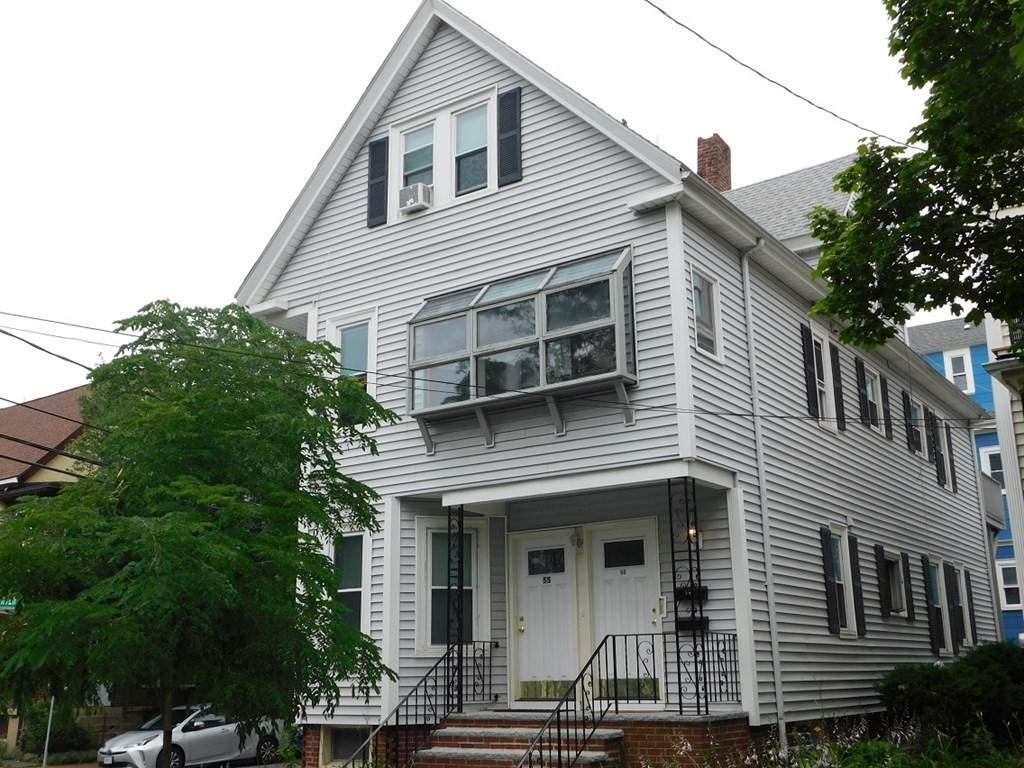 53 Porter Road - Photo 1