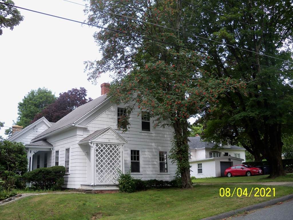 11 Curtis Hill Rd - Photo 1