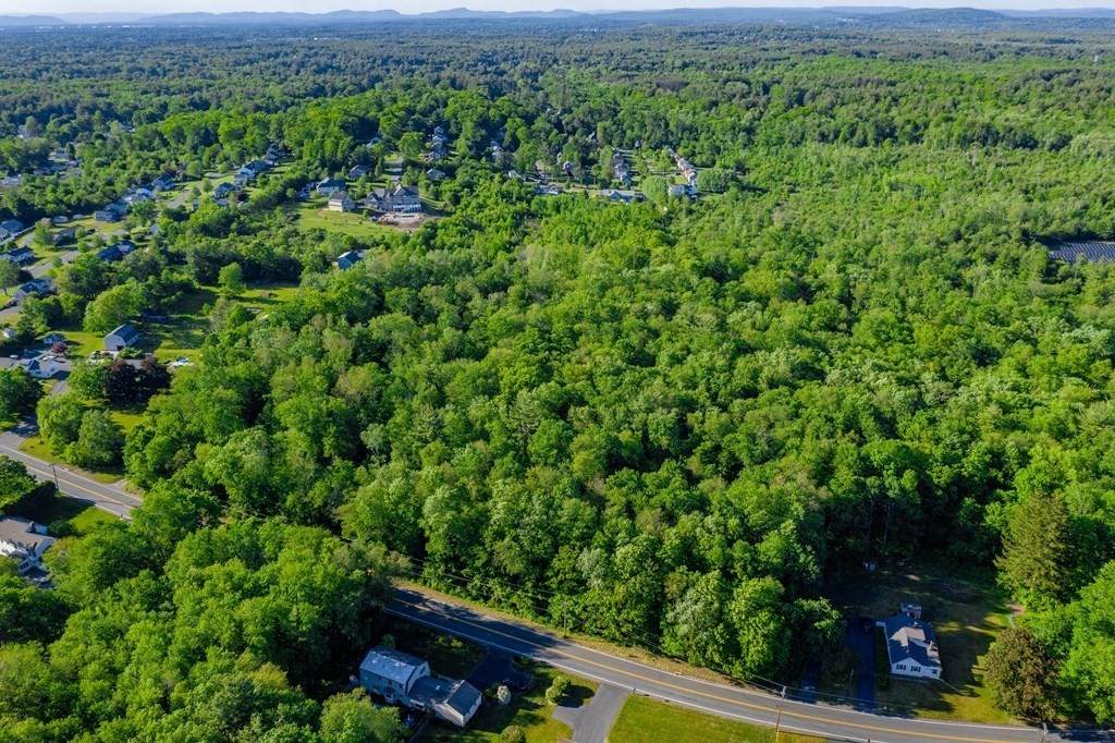 Lot B Tinkham Rd. - Photo 1