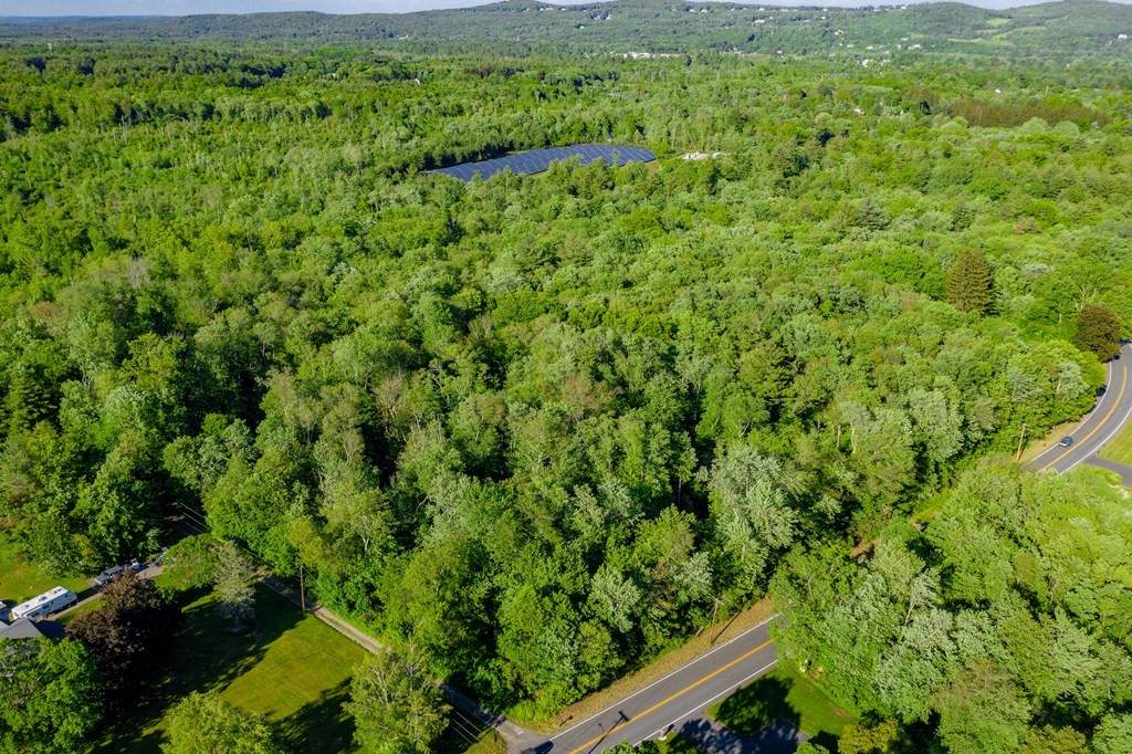 Lots A & B Tinkham Rd. - Photo 1