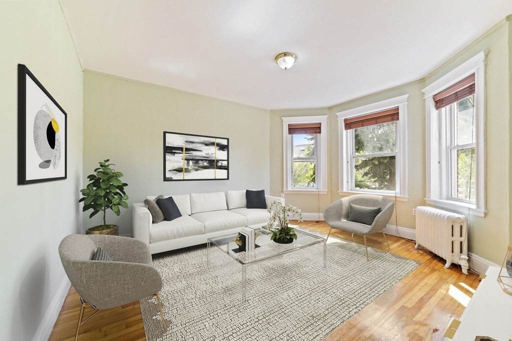 1633 Commonwealth Avenue - Photo 1