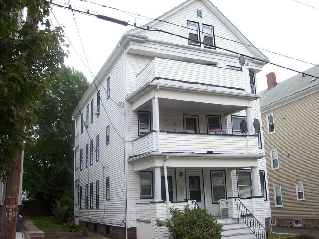 91 Swan Street - Photo 1