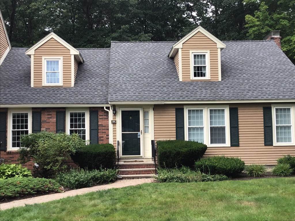 28 Seaver Brook Lane - Photo 1