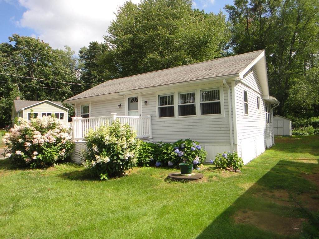 10 Sichols Colony Rd - Photo 1