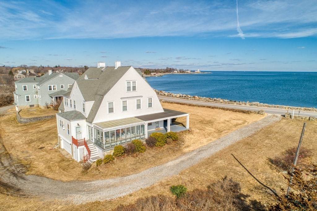 88 Ocean - Photo 1
