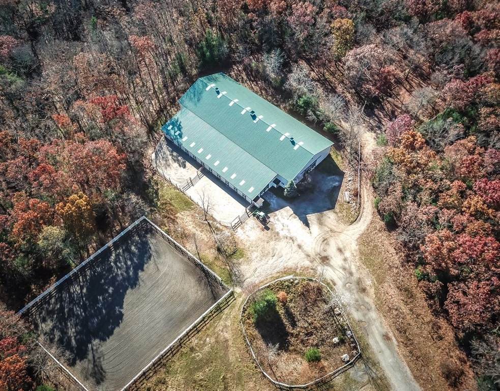 34 Great Rock Road - Photo 1