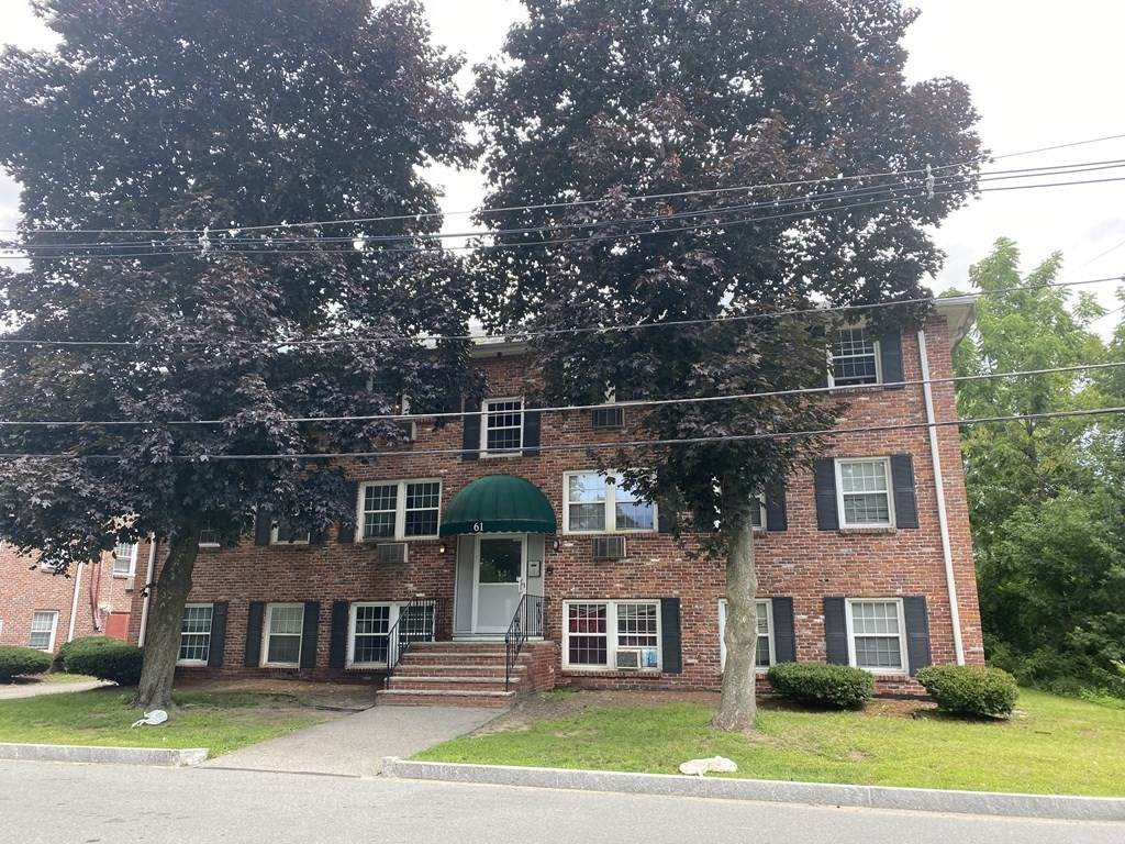 61 Mystic St. - Photo 1