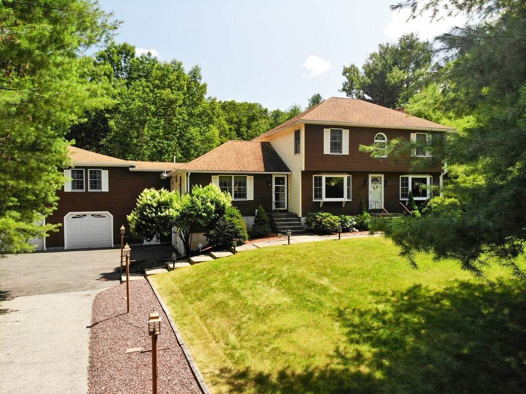 340 Greenville Rd - Photo 1