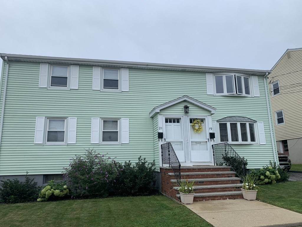 21 Heather Road - Photo 1