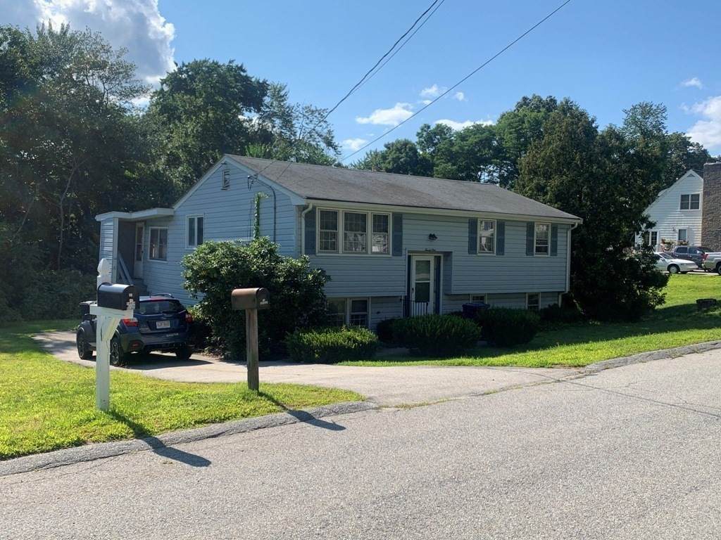 21 Christy Avenue - Photo 1