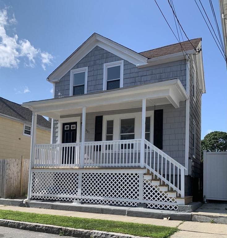 301 Maxfield St - Photo 1